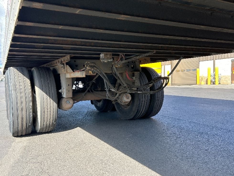 Dry Van Trailer-Semi Trailers-Great Dane-2013-Trailer-Jessup-MD-249,485\n\t\tmiles-$ 13,000 - Image 5