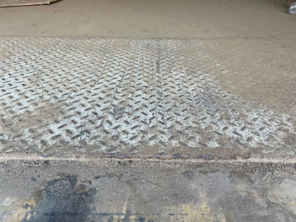 Dry Van Trailer-Semi Trailers-Great Dane-2013-Trailer-Jessup-MD-249,485\n\t\tmiles-$ 13,000 - Image 7