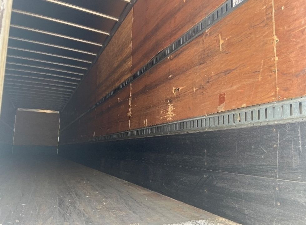 Dry Van Trailer-Semi Trailers-Great Dane-2013-Trailer-Jessup-MD-249,485\n\t\tmiles-$ 13,000 - Image 9