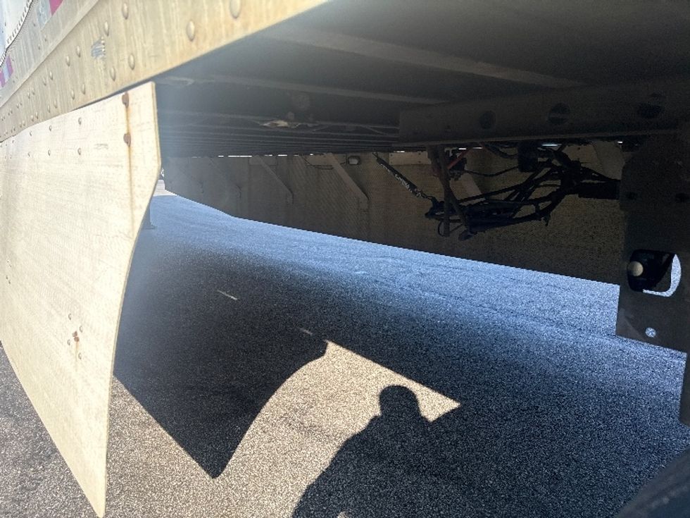 Dry Van Trailer-Semi Trailers-Great Dane-2013-Trailer-Jessup-MD-383,446\n\t\tmiles-$ 13,000 - Image 10