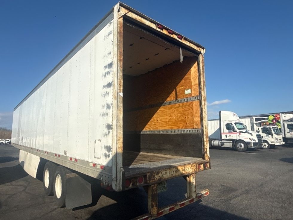 Dry Van Trailer-Semi Trailers-Great Dane-2013-Trailer-Jessup-MD-383,446\n\t\tmiles-$ 13,000 - Image 3