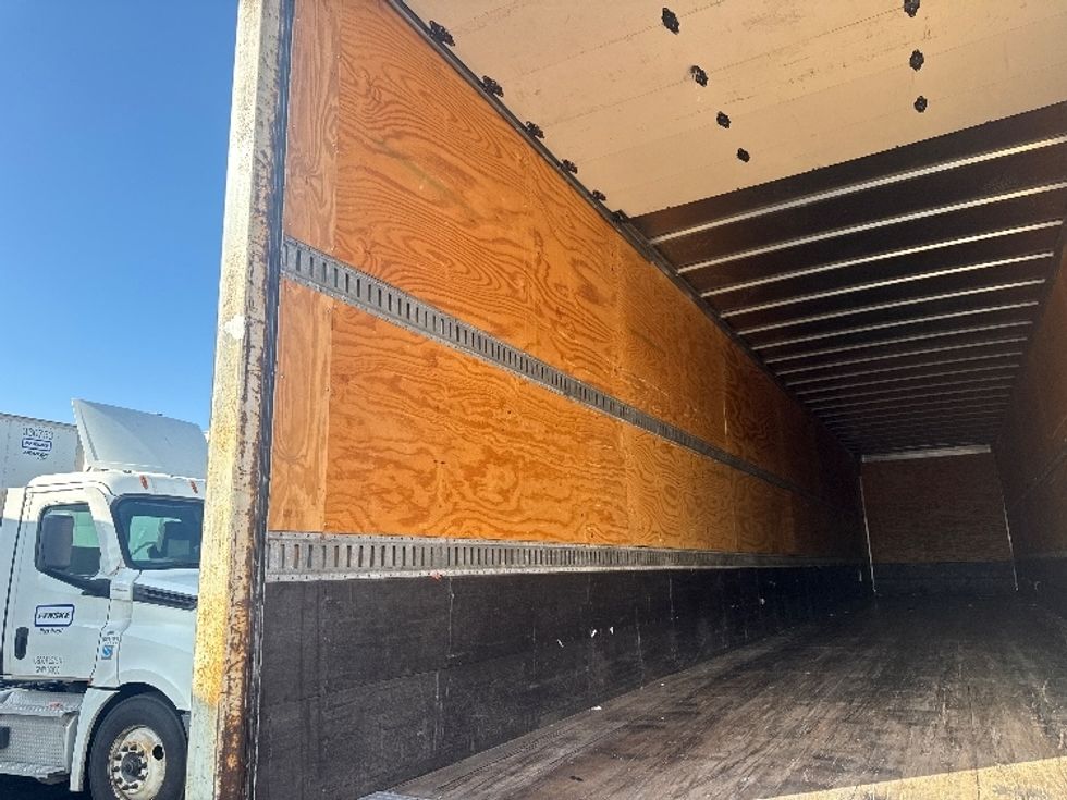 Dry Van Trailer-Semi Trailers-Great Dane-2013-Trailer-Jessup-MD-383,446\n\t\tmiles-$ 13,000 - Image 8