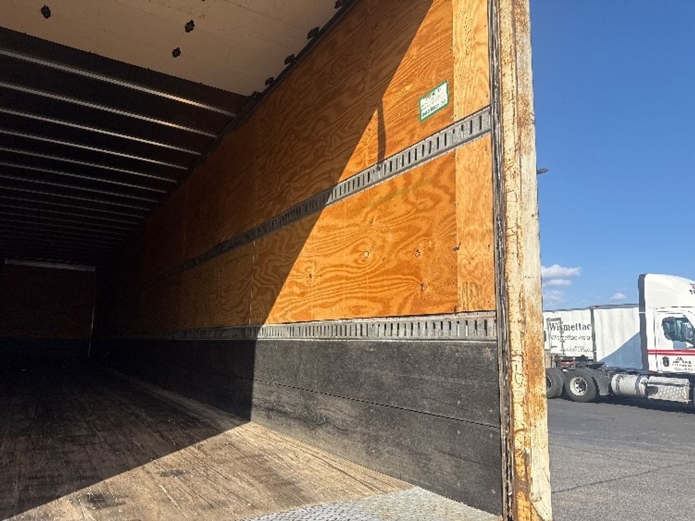 Dry Van Trailer-Semi Trailers-Great Dane-2013-Trailer-Jessup-MD-383,446\n\t\tmiles-$ 13,000 - Image 9