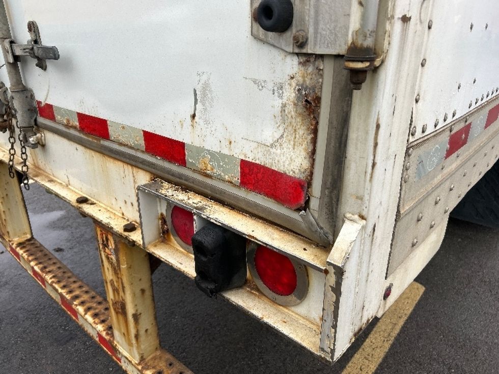 Dry Van Trailer-Semi Trailers-Great Dane-2013-Trailer-Kansas City-MO-503,189\n\t\tmiles-$ 13,500 - Image 10