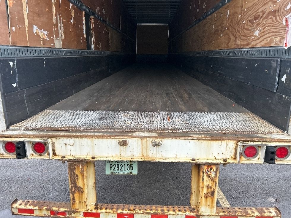 Dry Van Trailer-Semi Trailers-Great Dane-2013-Trailer-Kansas City-MO-503,189\n\t\tmiles-$ 13,500 - Image 7
