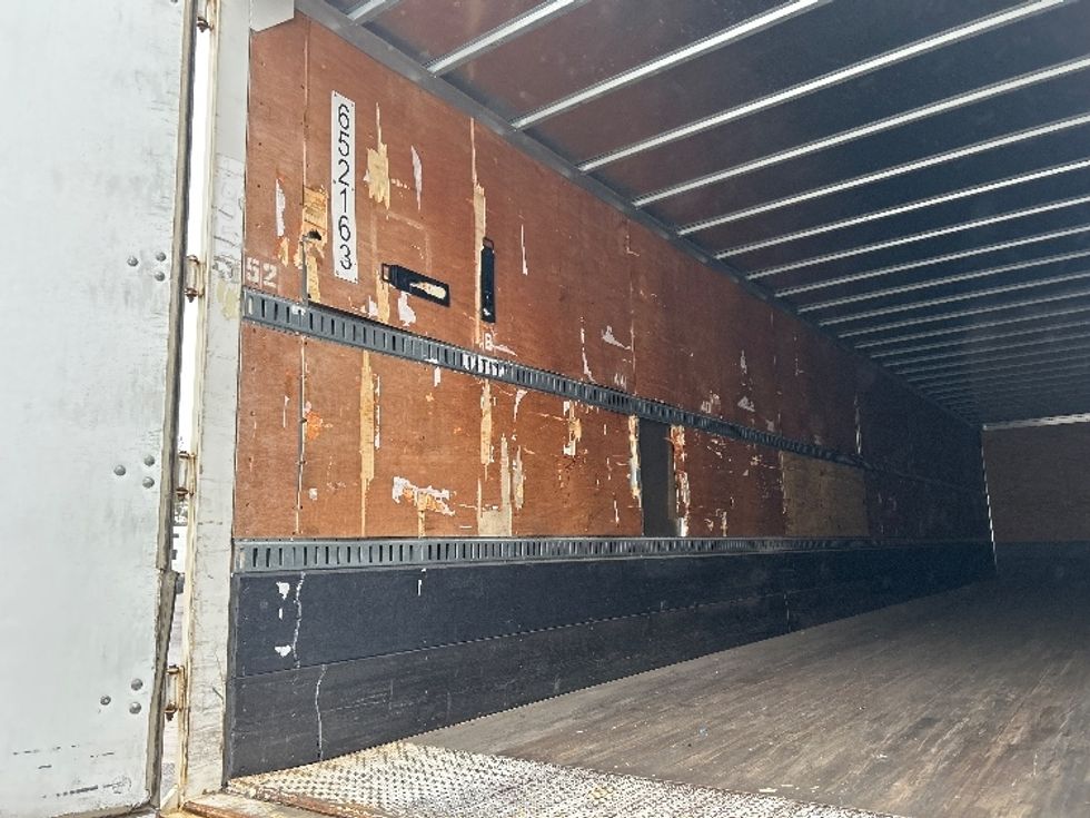 Dry Van Trailer-Semi Trailers-Great Dane-2013-Trailer-Kansas City-MO-503,189\n\t\tmiles-$ 13,500 - Image 8