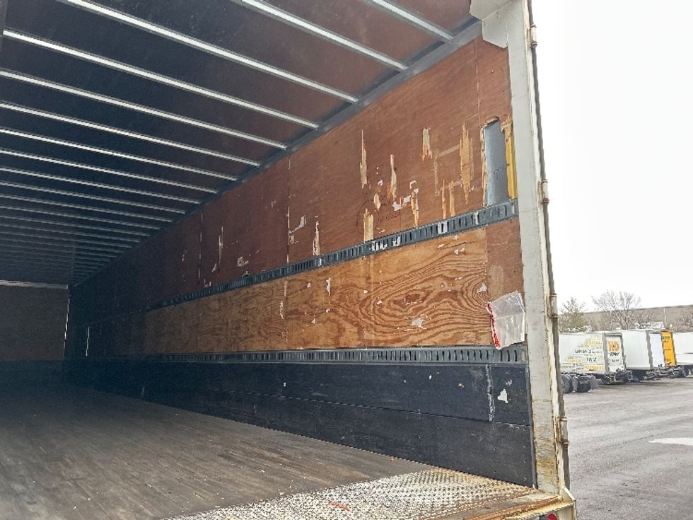 Dry Van Trailer-Semi Trailers-Great Dane-2013-Trailer-Kansas City-MO-503,189\n\t\tmiles-$ 13,500 - Image 9