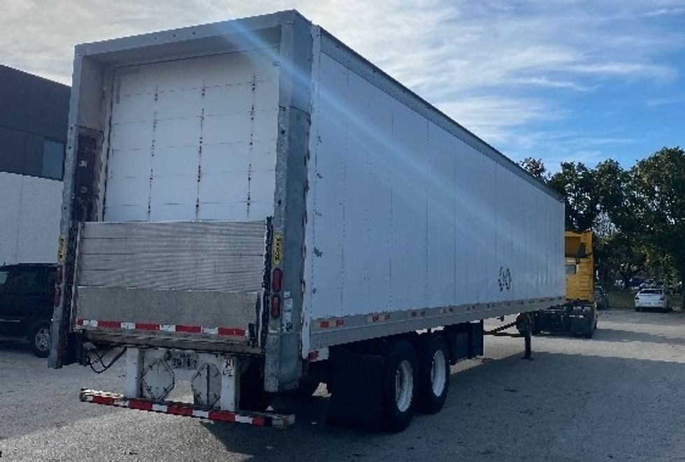 Dry Van Trailer-Semi Trailers-Great Dane-2013-Trailer-Katy-TX-1,026,451\n\t\tmiles-$ 12,750 - Image 4