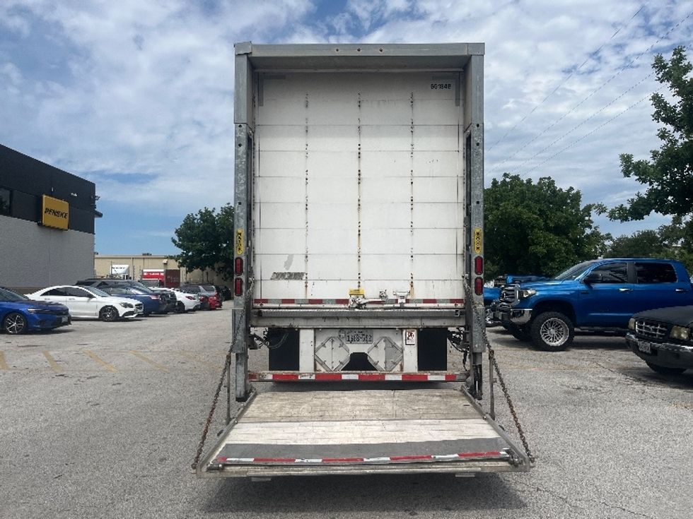 Dry Van Trailer-Semi Trailers-Great Dane-2013-Trailer-Katy-TX-1,026,451\n\t\tmiles-$ 12,750 - Image 6