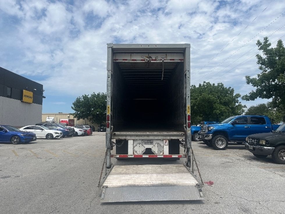Dry Van Trailer-Semi Trailers-Great Dane-2013-Trailer-Katy-TX-1,026,451\n\t\tmiles-$ 12,750 - Image 7