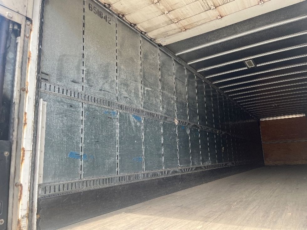 Dry Van Trailer-Semi Trailers-Great Dane-2013-Trailer-Katy-TX-1,026,451\n\t\tmiles-$ 12,750 - Image 9