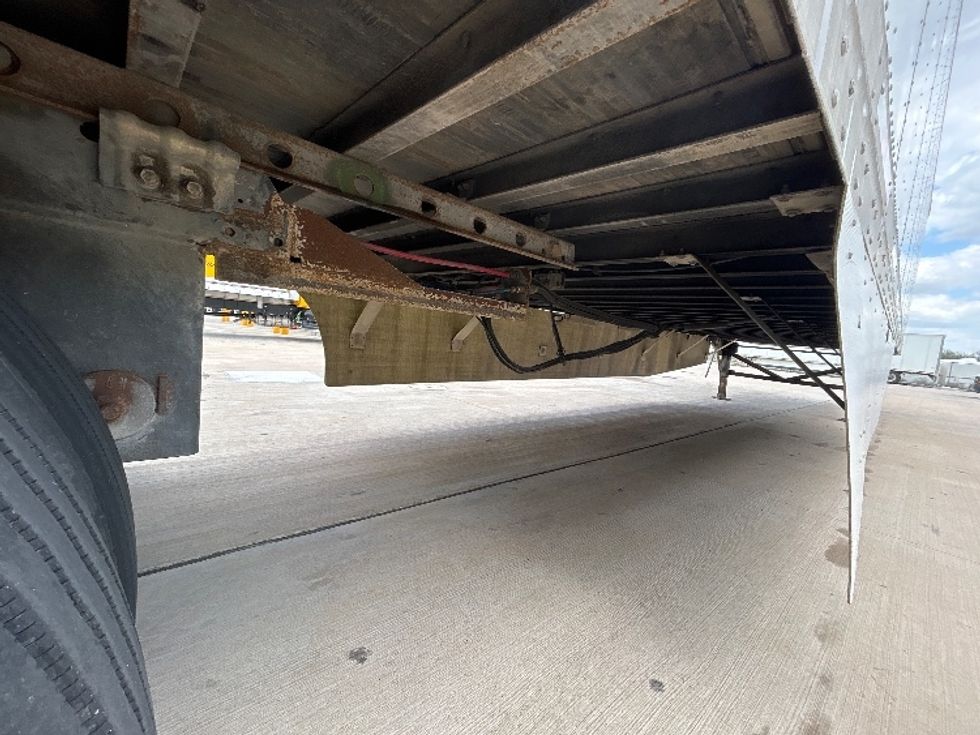 Dry Van Trailer-Semi Trailers-Great Dane-2013-Trailer-Katy-TX-472,108\n\t\tmiles-$ 14,000 - Image 5