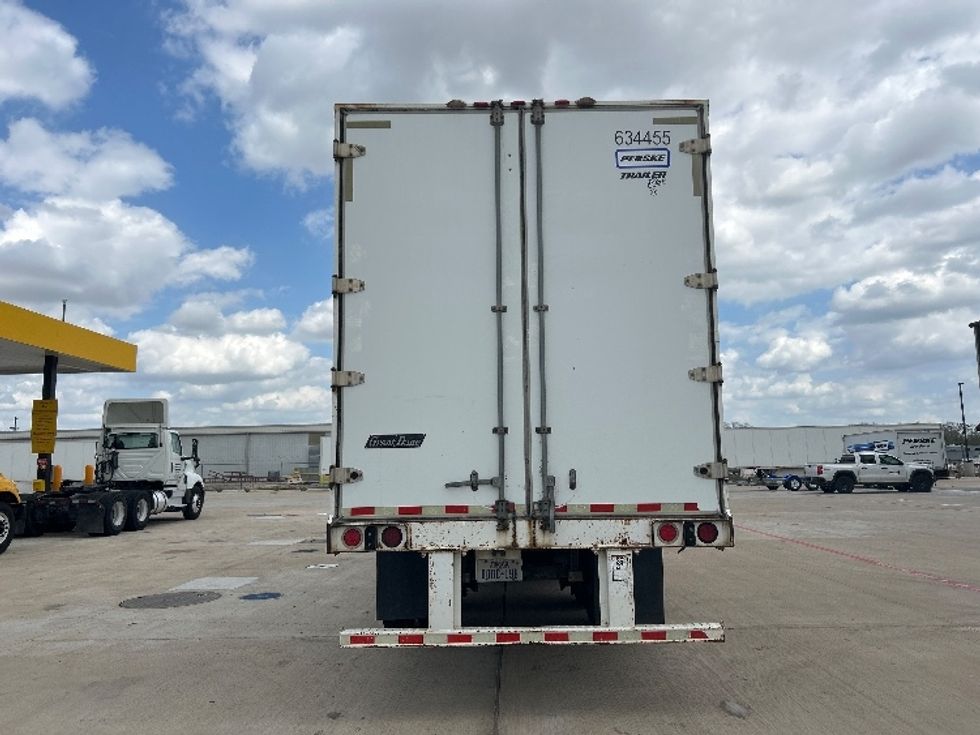 Dry Van Trailer-Semi Trailers-Great Dane-2013-Trailer-Katy-TX-472,108\n\t\tmiles-$ 14,000 - Image 6