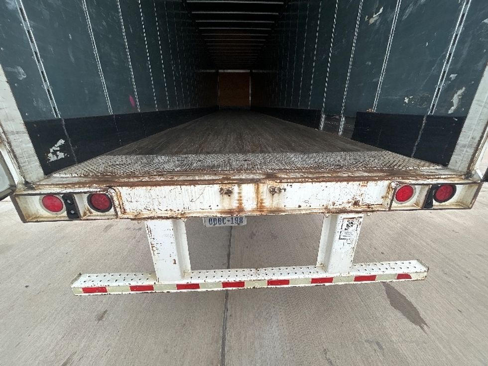 Dry Van Trailer-Semi Trailers-Great Dane-2013-Trailer-Katy-TX-472,108\n\t\tmiles-$ 14,000 - Image 7