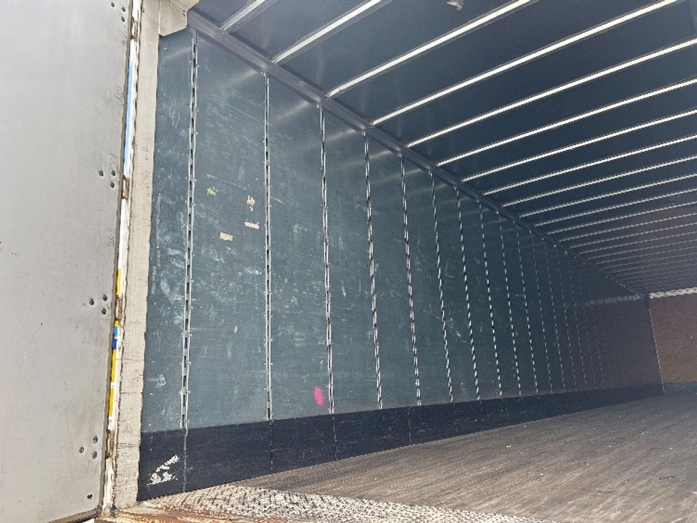 Dry Van Trailer-Semi Trailers-Great Dane-2013-Trailer-Katy-TX-472,108\n\t\tmiles-$ 14,000 - Image 8