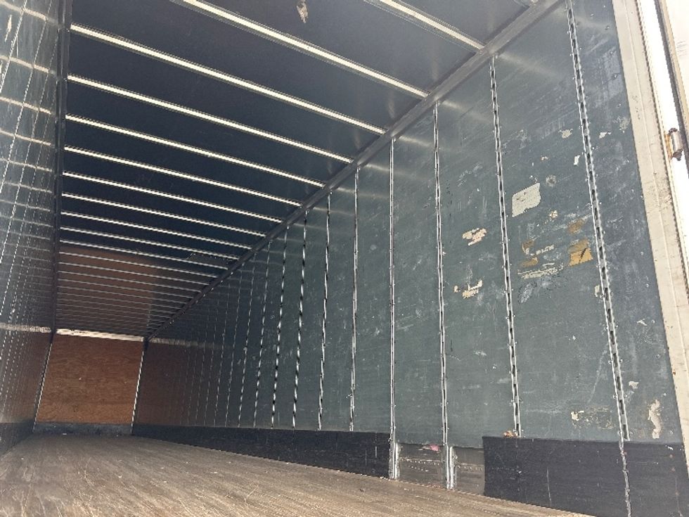 Dry Van Trailer-Semi Trailers-Great Dane-2013-Trailer-Katy-TX-472,108\n\t\tmiles-$ 14,000 - Image 9