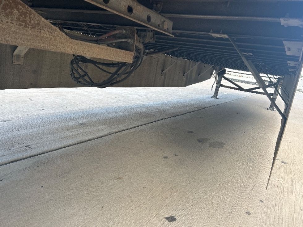 Dry Van Trailer-Semi Trailers-Great Dane-2013-Trailer-Katy-TX-547,961\n\t\tmiles-$ 13,500 - Image 5