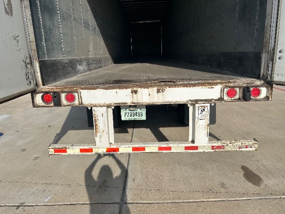 Dry Van Trailer-Semi Trailers-Great Dane-2013-Trailer-Katy-TX-547,961\n\t\tmiles-$ 13,500 - Image 7