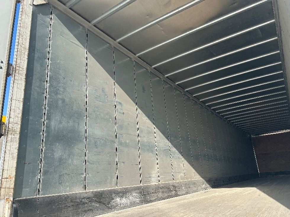 Dry Van Trailer-Semi Trailers-Great Dane-2013-Trailer-Katy-TX-547,961\n\t\tmiles-$ 13,500 - Image 8