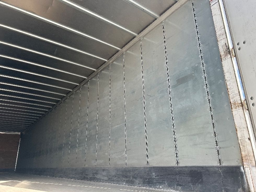 Dry Van Trailer-Semi Trailers-Great Dane-2013-Trailer-Katy-TX-547,961\n\t\tmiles-$ 13,500 - Image 9