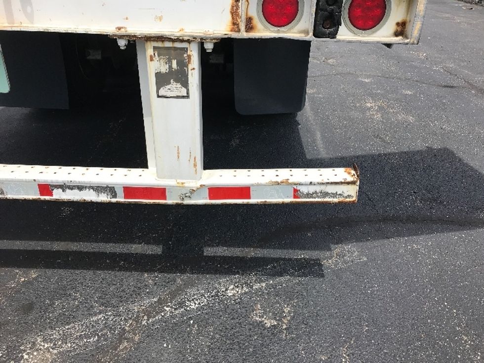 Dry Van Trailer-Semi Trailers-Great Dane-2013-Trailer-Kennesaw-GA-297,387\n\t\tmiles-$ 14,500 - Image 10