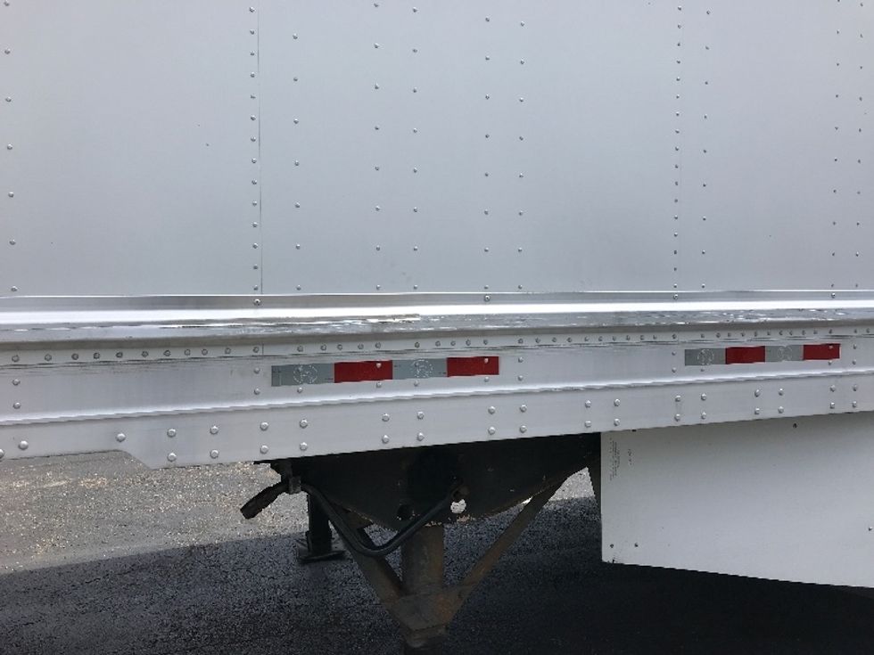 Dry Van Trailer-Semi Trailers-Great Dane-2013-Trailer-Kennesaw-GA-297,387\n\t\tmiles-$ 14,500 - Image 13