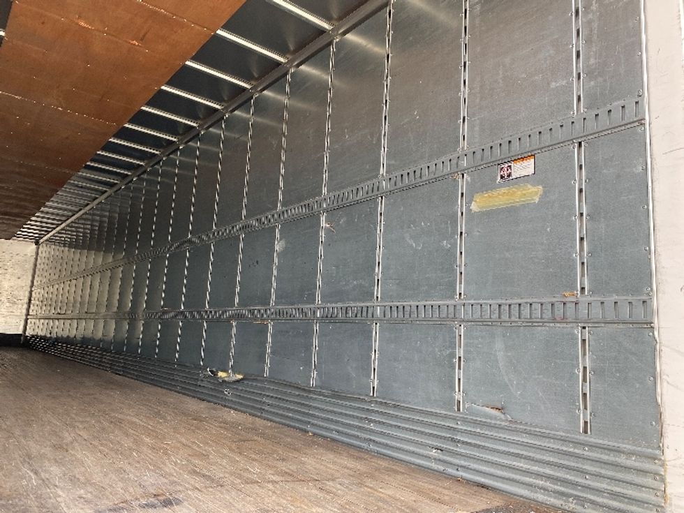 Dry Van Trailer-Semi Trailers-Great Dane-2013-Trailer-Knoxville-TN-186,162\n\t\tmiles-$ 13,500 - Image 10