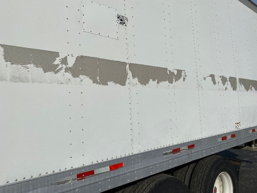 Dry Van Trailer-Semi Trailers-Great Dane-2013-Trailer-Knoxville-TN-186,162\n\t\tmiles-$ 13,500 - Image 12