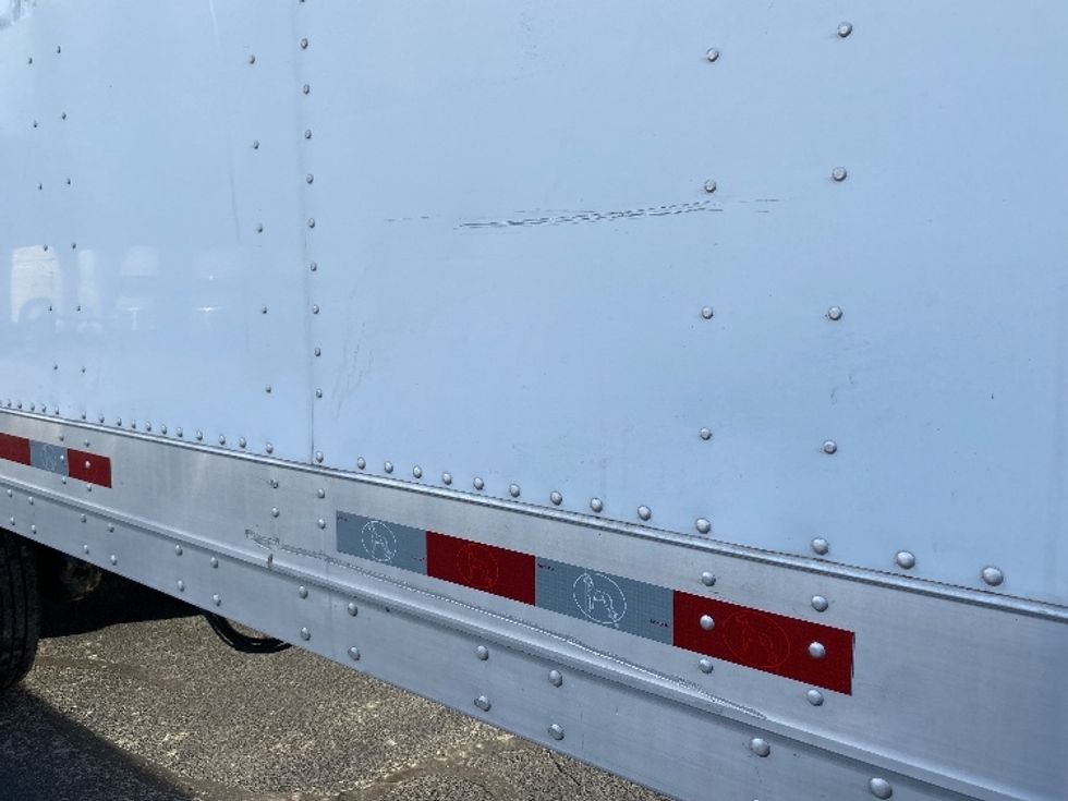 Dry Van Trailer-Semi Trailers-Great Dane-2013-Trailer-Knoxville-TN-186,162\n\t\tmiles-$ 13,500 - Image 13