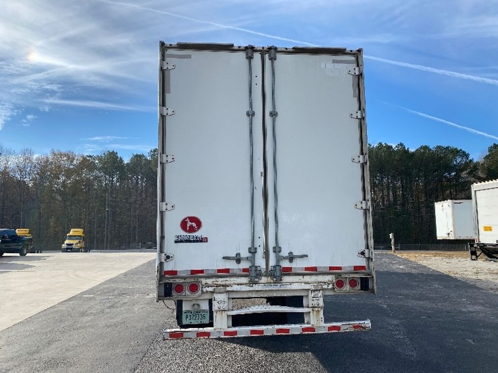 Dry Van Trailer-Semi Trailers-Great Dane-2013-Trailer-Knoxville-TN-186,162\n\t\tmiles-$ 13,500 - Image 6