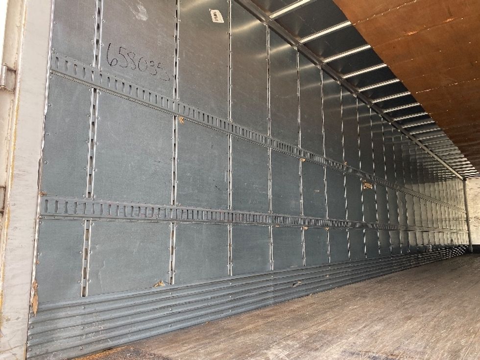 Dry Van Trailer-Semi Trailers-Great Dane-2013-Trailer-Knoxville-TN-186,162\n\t\tmiles-$ 13,500 - Image 9