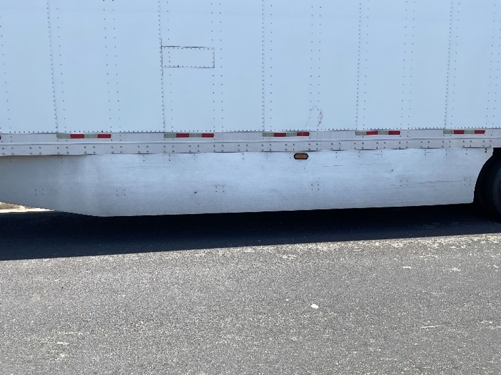 Dry Van Trailer-Semi Trailers-Great Dane-2013-Trailer-La Vergne-TN-927,009\n\t\tmiles-$ 13,500 - Image 11