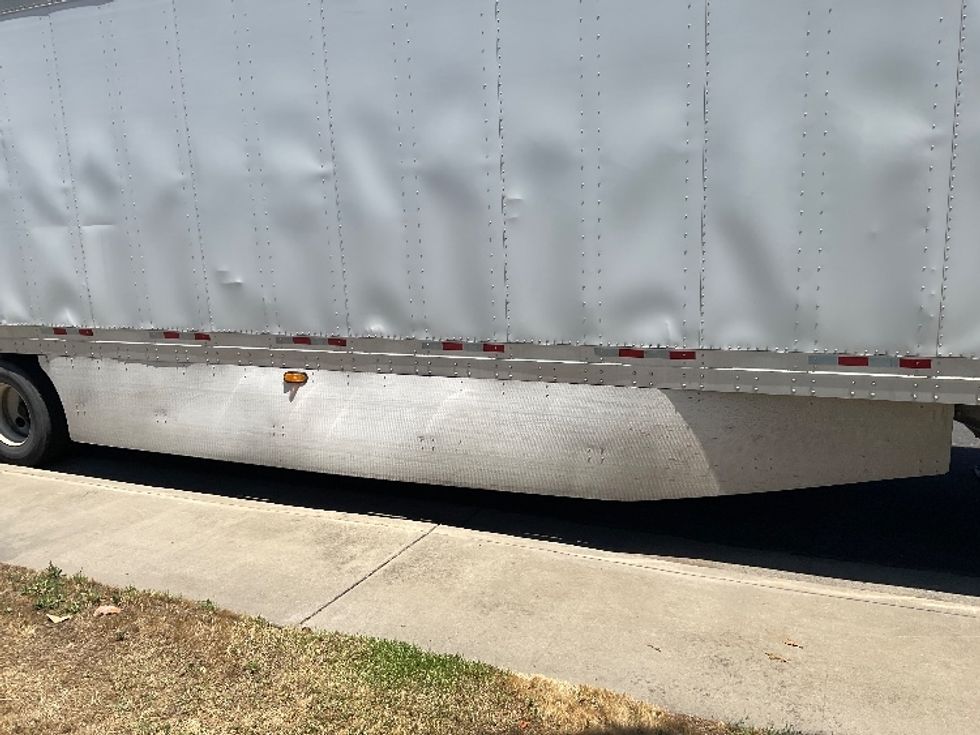 Dry Van Trailer-Semi Trailers-Great Dane-2013-Trailer-La Vergne-TN-927,009\n\t\tmiles-$ 13,500 - Image 12