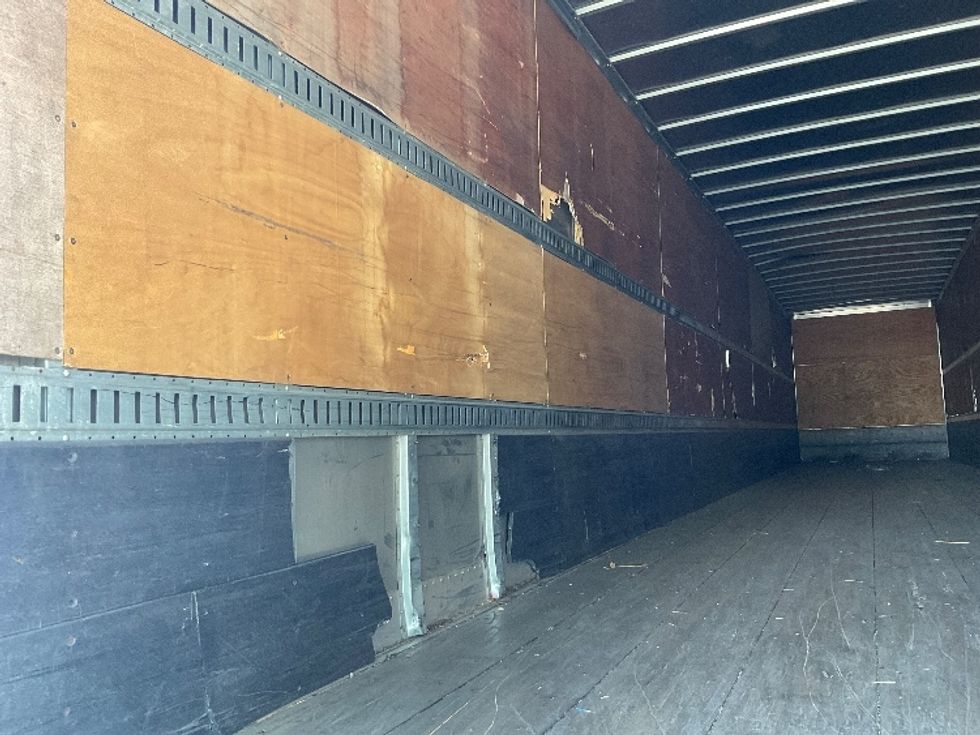 Dry Van Trailer-Semi Trailers-Great Dane-2013-Trailer-La Vergne-TN-927,009\n\t\tmiles-$ 13,500 - Image 9