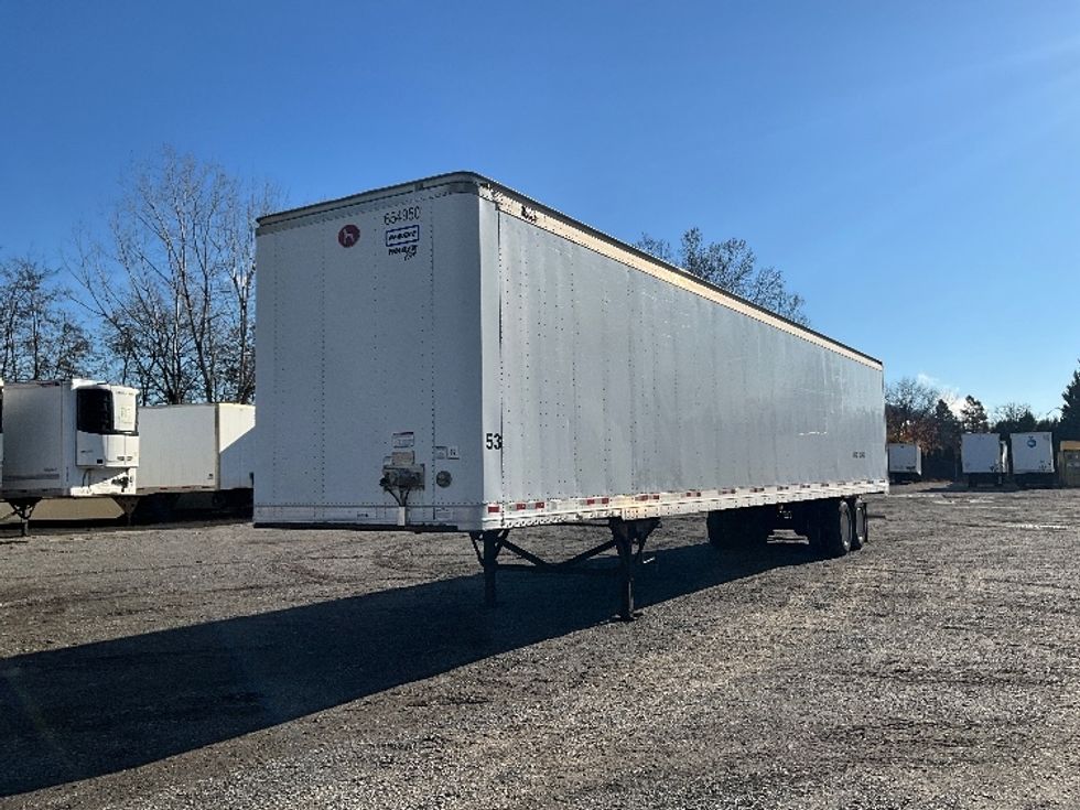 Dry Van Trailer-Semi Trailers-Great Dane-2013-Trailer-Lancaster-PA-458,476\n\t\tmiles-$ 13,000 - Image 2
