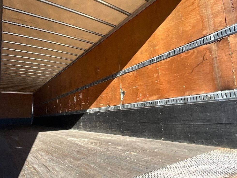 Dry Van Trailer-Semi Trailers-Great Dane-2013-Trailer-Lancaster-PA-458,476\n\t\tmiles-$ 13,000 - Image 9