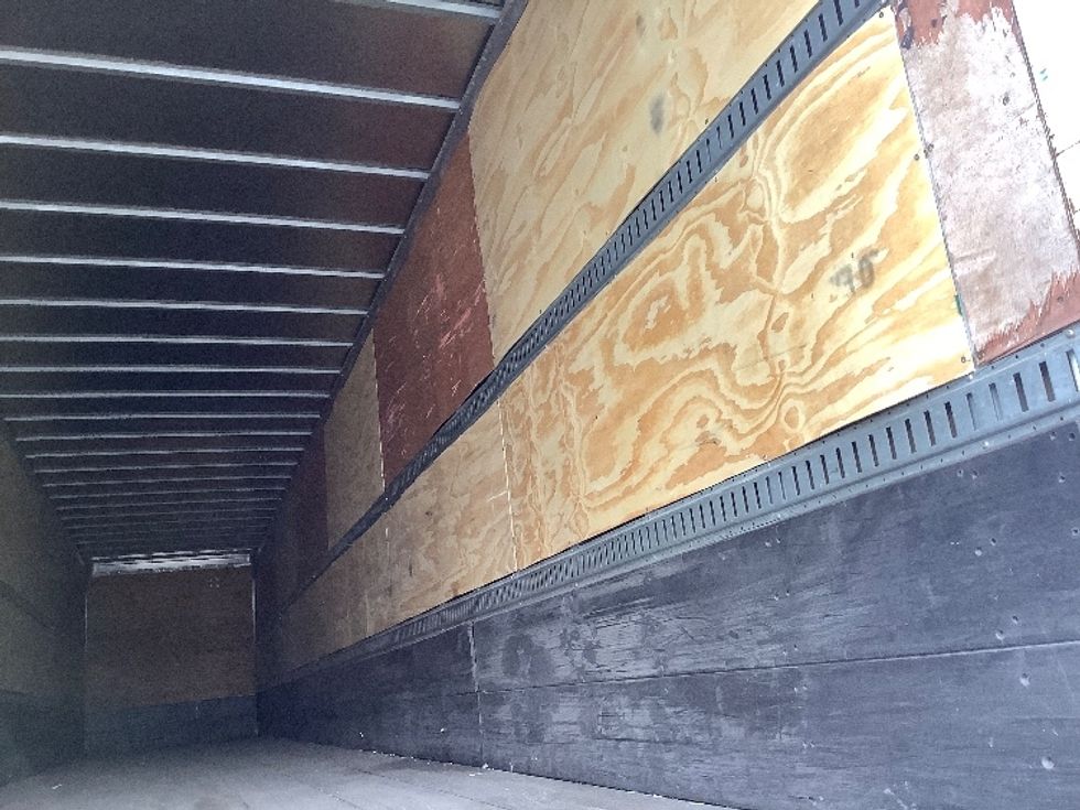 Dry Van Trailer-Semi Trailers-Great Dane-2013-Trailer-Lancaster-PA-610,134\n\t\tmiles-$ 13,000 - Image 10