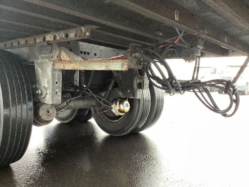 Dry Van Trailer-Semi Trailers-Great Dane-2013-Trailer-Lancaster-PA-610,134\n\t\tmiles-$ 13,000 - Image 5