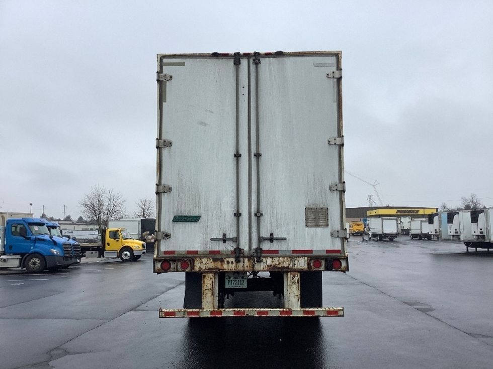 Dry Van Trailer-Semi Trailers-Great Dane-2013-Trailer-Lancaster-PA-610,134\n\t\tmiles-$ 13,000 - Image 6
