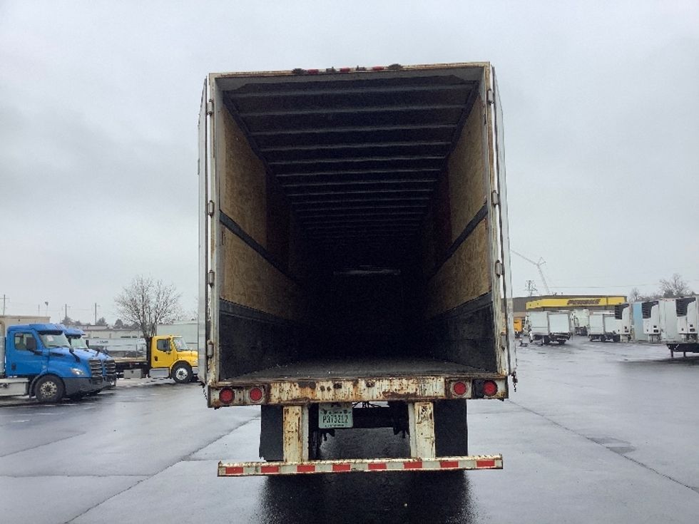 Dry Van Trailer-Semi Trailers-Great Dane-2013-Trailer-Lancaster-PA-610,134\n\t\tmiles-$ 13,000 - Image 7