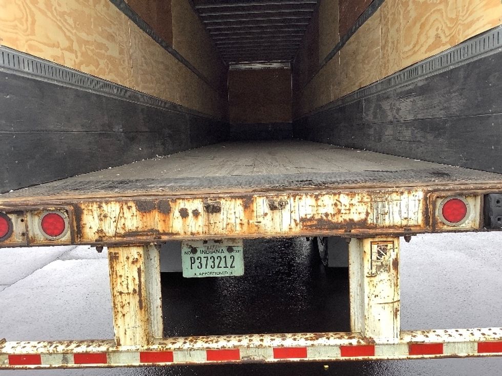 Dry Van Trailer-Semi Trailers-Great Dane-2013-Trailer-Lancaster-PA-610,134\n\t\tmiles-$ 13,000 - Image 8