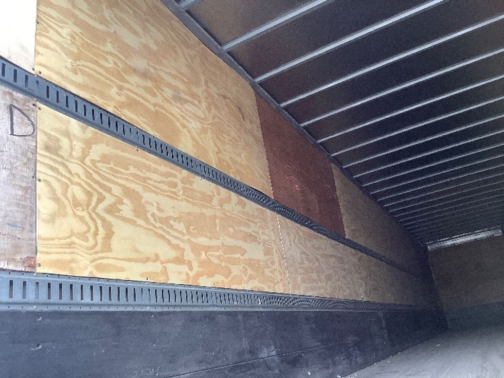 Dry Van Trailer-Semi Trailers-Great Dane-2013-Trailer-Lancaster-PA-610,134\n\t\tmiles-$ 13,000 - Image 9