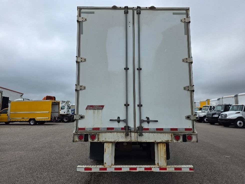 Dry Van Trailer-Semi Trailers-Great Dane-2013-Trailer-Lansing-MI-184,133\n\t\tmiles-$ 13,000 - Image 6