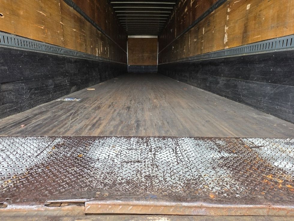 Dry Van Trailer-Semi Trailers-Great Dane-2013-Trailer-Lansing-MI-184,133\n\t\tmiles-$ 13,000 - Image 7