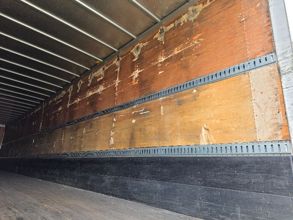 Dry Van Trailer-Semi Trailers-Great Dane-2013-Trailer-Lansing-MI-184,133\n\t\tmiles-$ 13,000 - Image 9