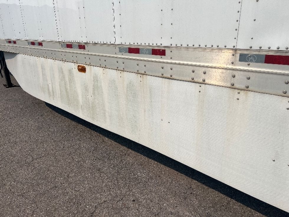 Dry Van Trailer-Semi Trailers-Great Dane-2013-Trailer-Lansing-MI-217,131\n\t\tmiles-$ 13,000 - Image 10