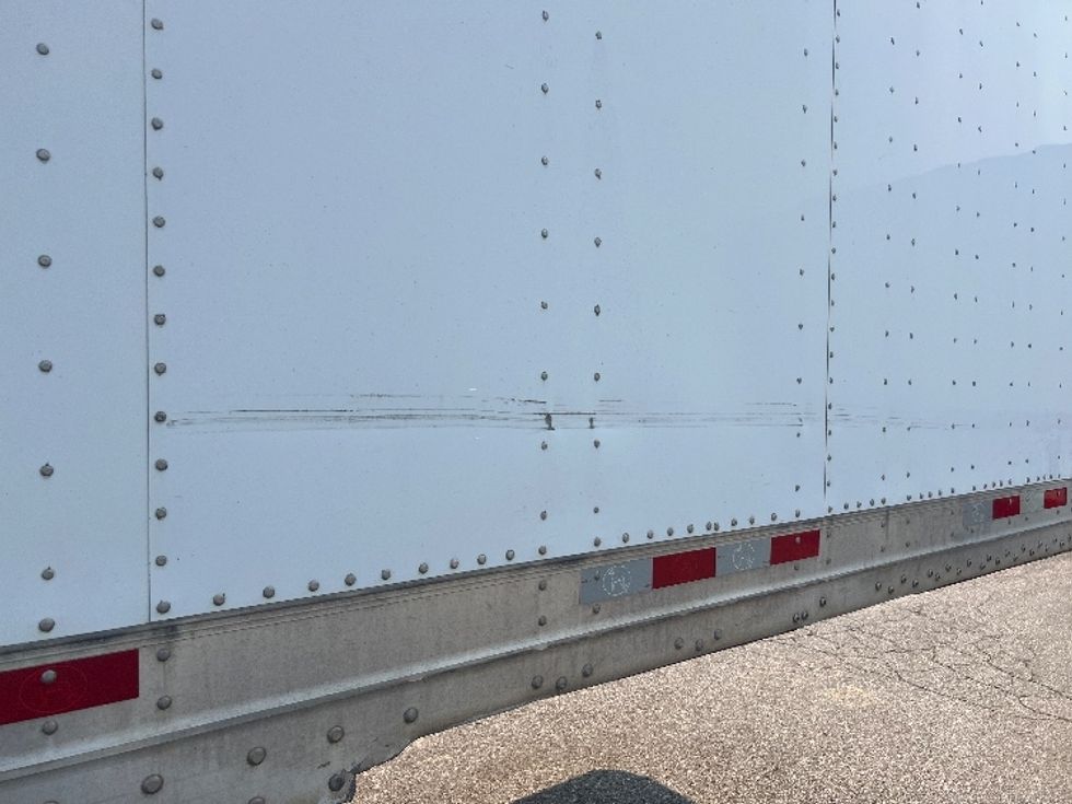 Dry Van Trailer-Semi Trailers-Great Dane-2013-Trailer-Lansing-MI-217,131\n\t\tmiles-$ 13,000 - Image 11
