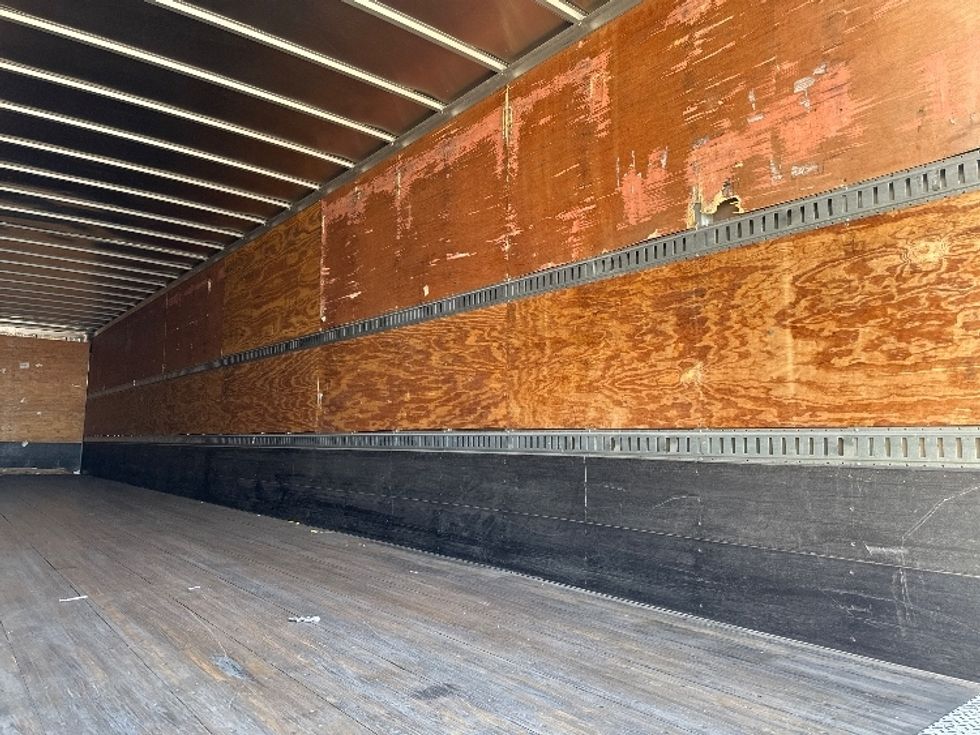 Dry Van Trailer-Semi Trailers-Great Dane-2013-Trailer-Laredo-TX-338,860\n\t\tmiles-$ 13,500 - Image 10