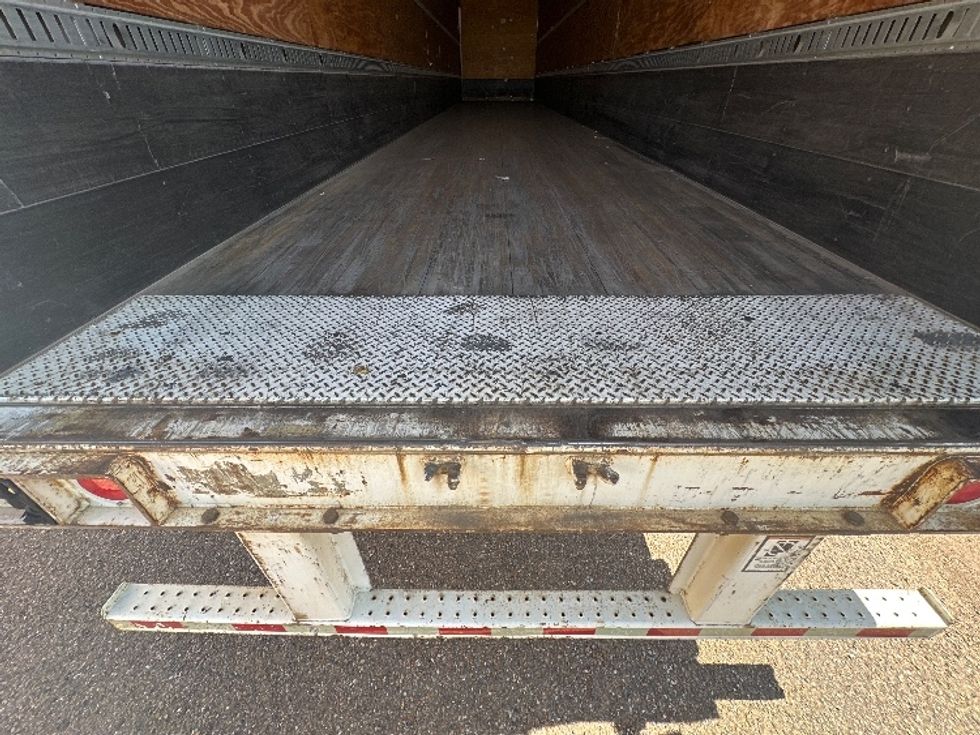 Dry Van Trailer-Semi Trailers-Great Dane-2013-Trailer-Laredo-TX-338,860\n\t\tmiles-$ 13,500 - Image 8