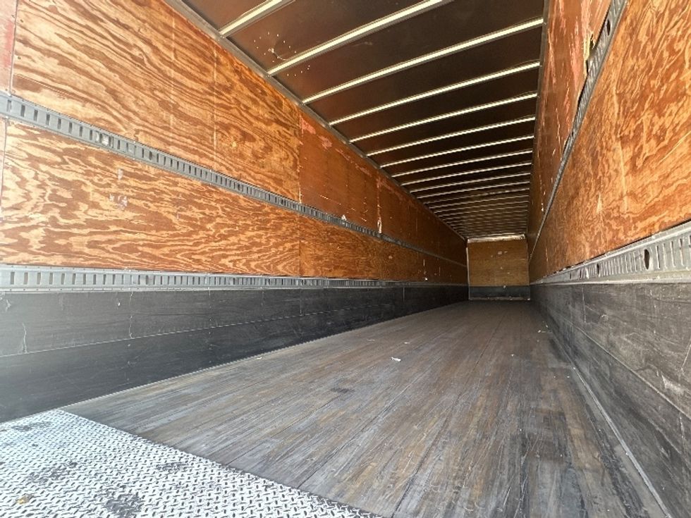 Dry Van Trailer-Semi Trailers-Great Dane-2013-Trailer-Laredo-TX-338,860\n\t\tmiles-$ 13,500 - Image 9